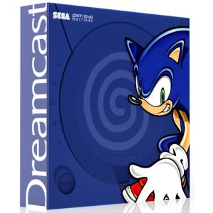 L'Histoire de la Dreamcast - Sonic Adventure Edition (annonce 01)